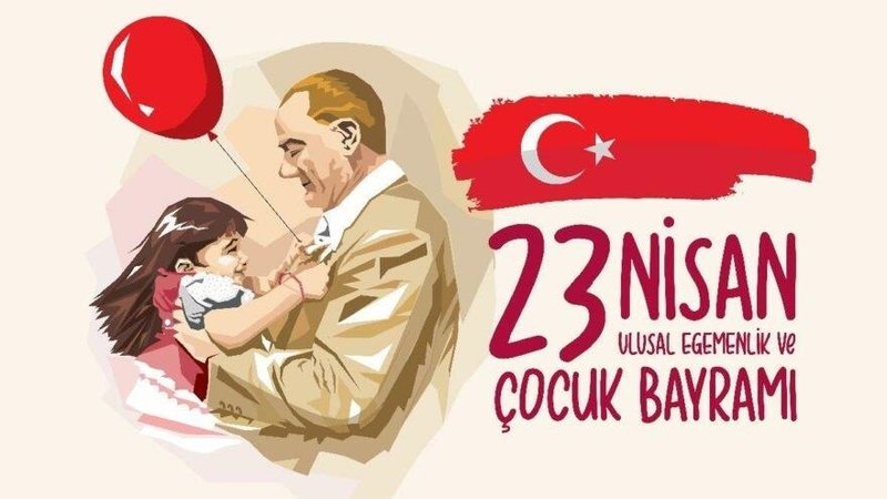 Dr. Okan Dalyan Beauty Clinic Wishes You a Happy April 23rd National Sovereignty and Children's Day