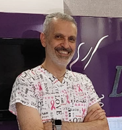 Dr. Okan DALYAN